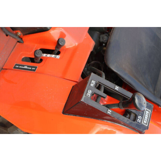 KUBOTA B1-16 Bulltra-41324559