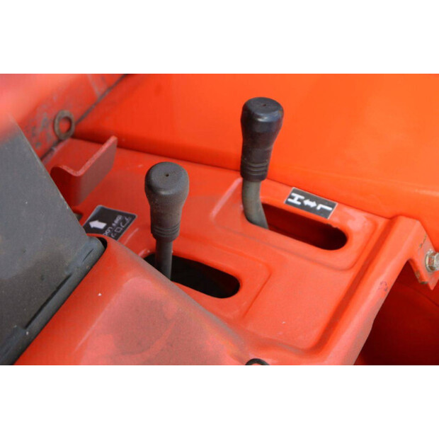 KUBOTA B1-16 Bulltra-41324560