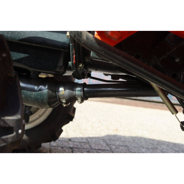 KUBOTA B1-16 Bulltra-41324564