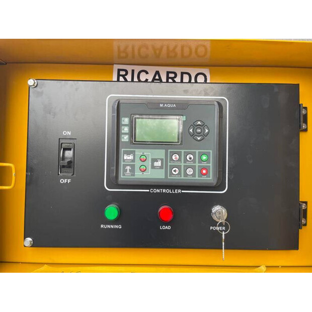 2022 Ricardo APW 30-41324744