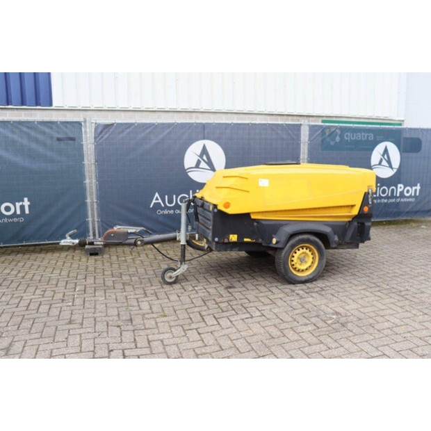 2005 Atlas-Copco XAS 67DD PE-41324827