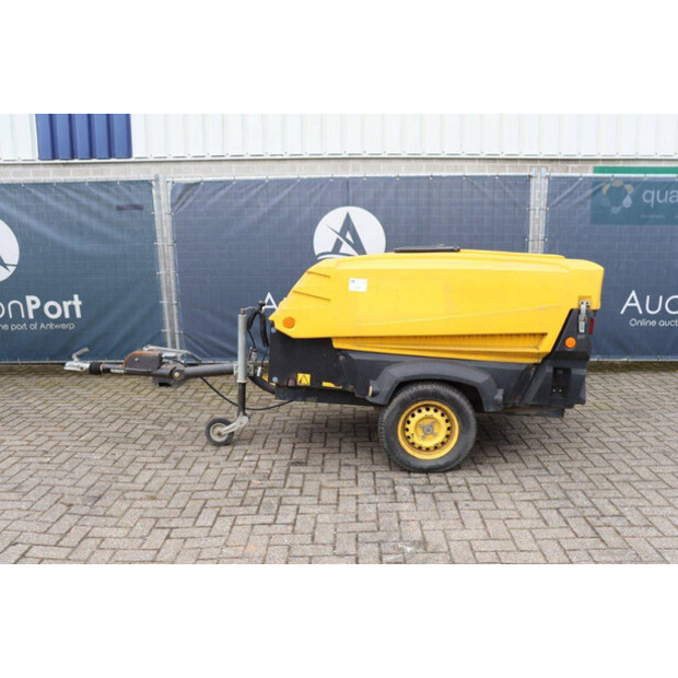 2005 Atlas-Copco XAS 67DD PE-41324828