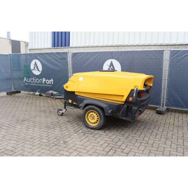 2005 Atlas-Copco XAS 67DD PE-41324829