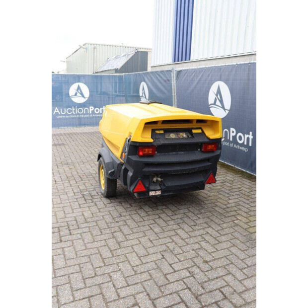 2005 Atlas-Copco XAS 67DD PE-41324830