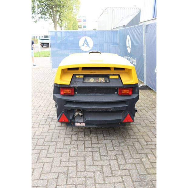 2005 Atlas-Copco XAS 67DD PE-41324831