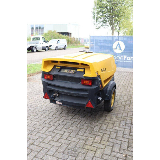2005 Atlas-Copco XAS 67DD PE-41324832