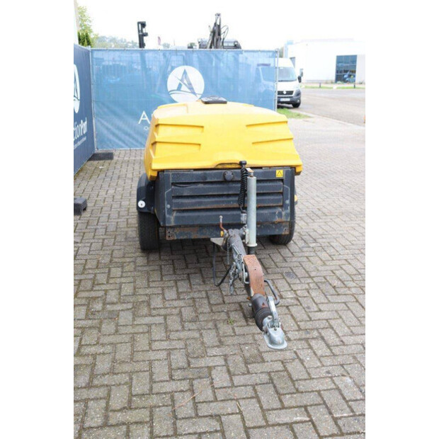 2005 Atlas-Copco XAS 67DD PE-41324833
