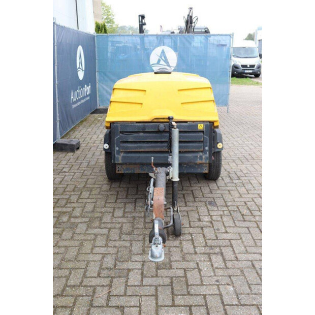 2005 Atlas-Copco XAS 67DD PE-41324834