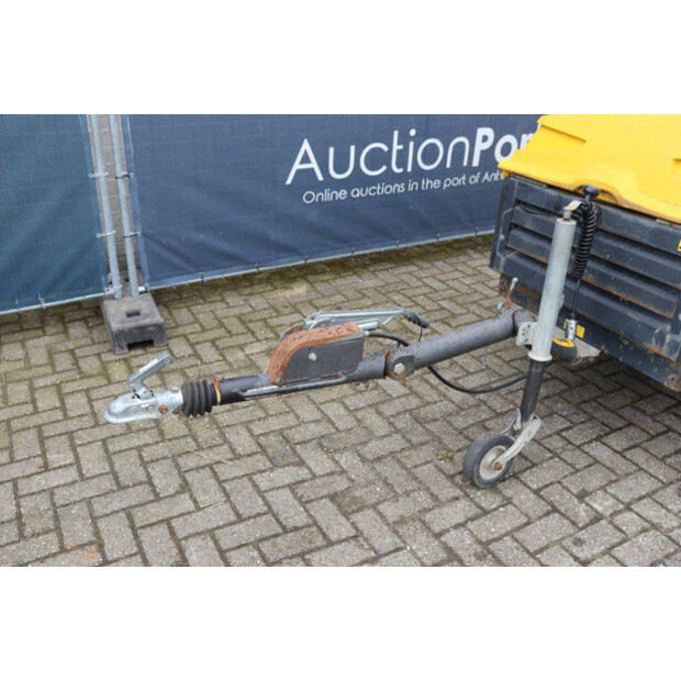 2005 Atlas-Copco XAS 67DD PE-41324836