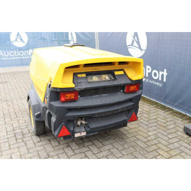 2005 Atlas-Copco XAS 67DD PE-41324837