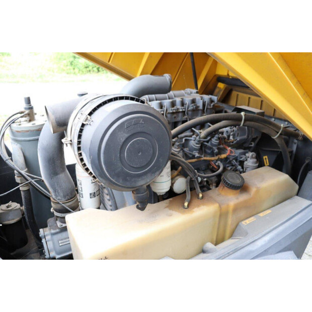 2005 Atlas-Copco XAS 67DD PE-41324839