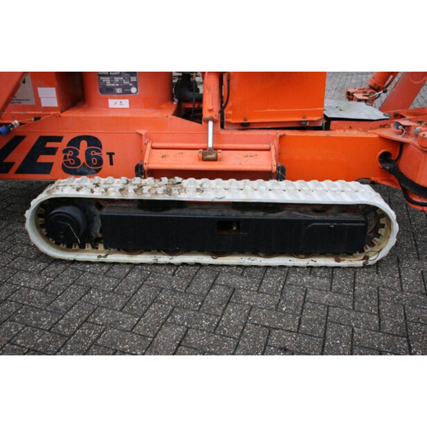 2007 TEUPEN LEO 36T-41324925