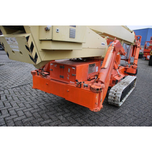 2007 TEUPEN LEO 36T-41324929