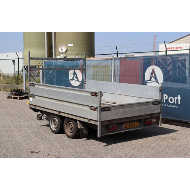 2011 Henra PL2-41324933