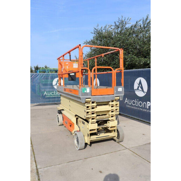 2007 JLG 2646ES-41324996
