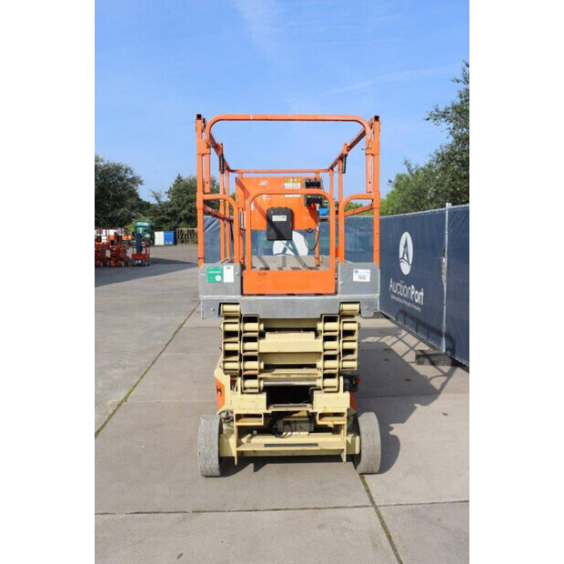 2007 JLG 2646ES-41324997