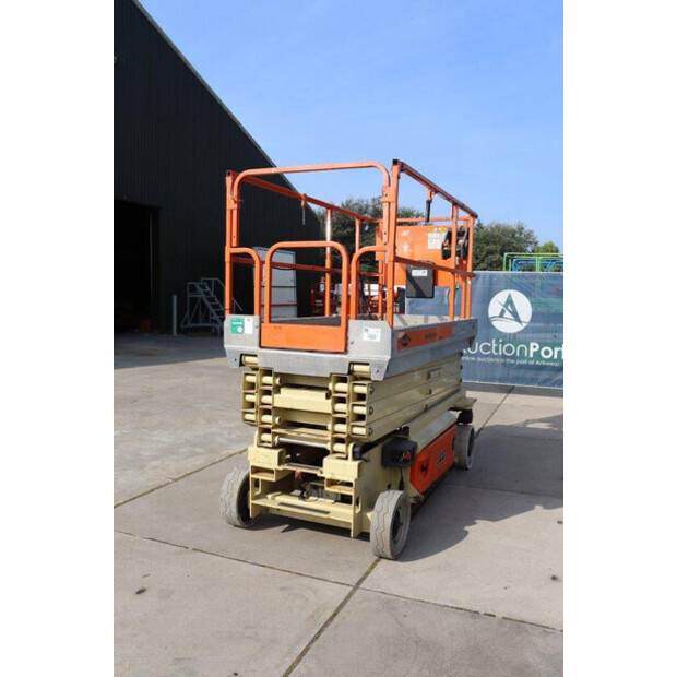 2007 JLG 2646ES-41324998