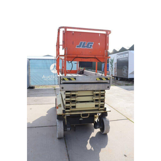 2007 JLG 2646ES-41324999