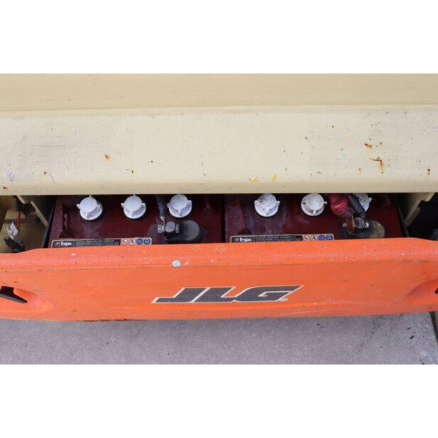 2007 JLG 2646ES-41325008
