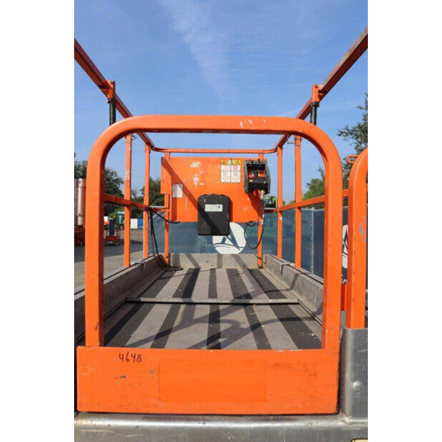 2007 JLG 2646ES-41325011