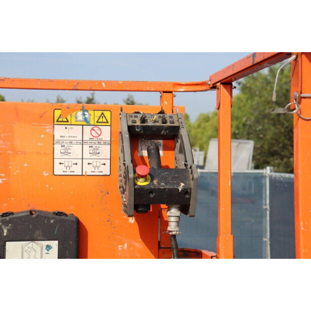 2007 JLG 2646ES-41325012
