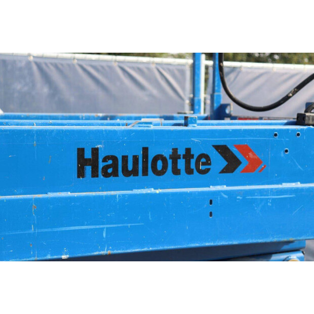 2010 Haulotte COMPACT 14-41325027