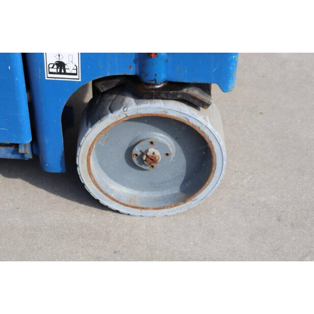 2010 Haulotte COMPACT 14-41325029