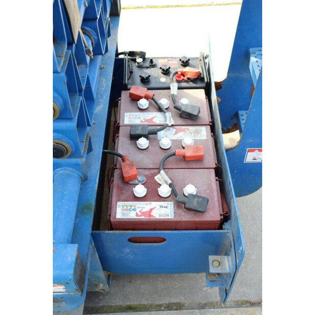 2010 Haulotte COMPACT 14-41325032