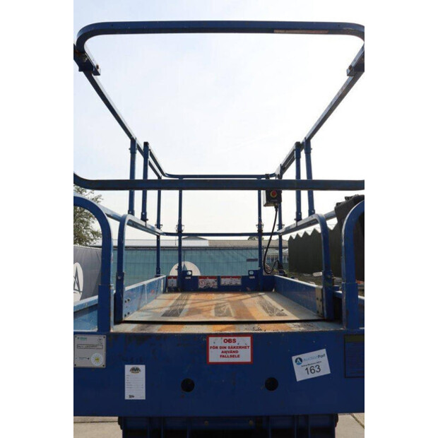 2010 Haulotte COMPACT 14-41325033