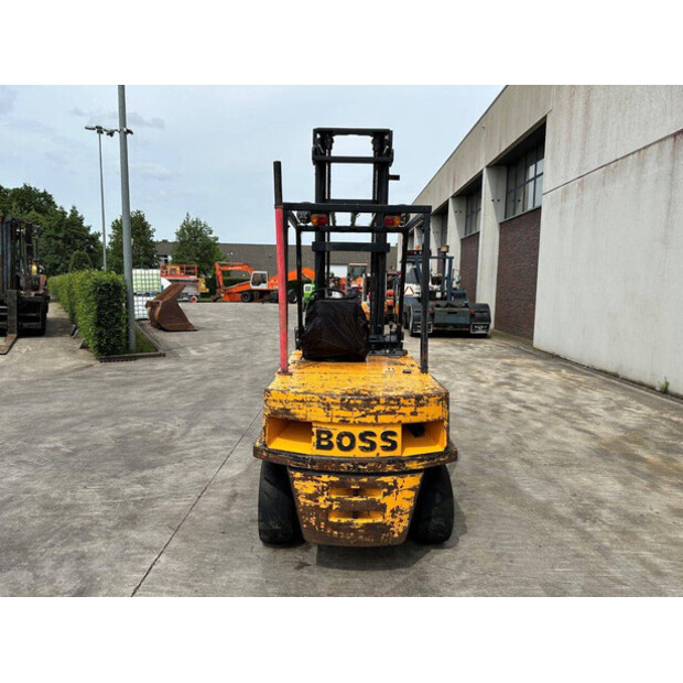 1991 Boss MH40D/4B-3-41325045
