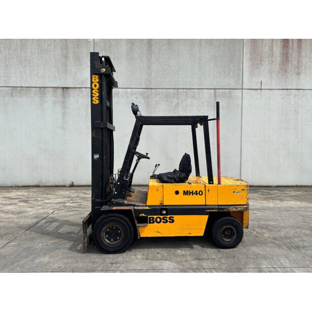1991 Boss MH40D/4B-3-41325047