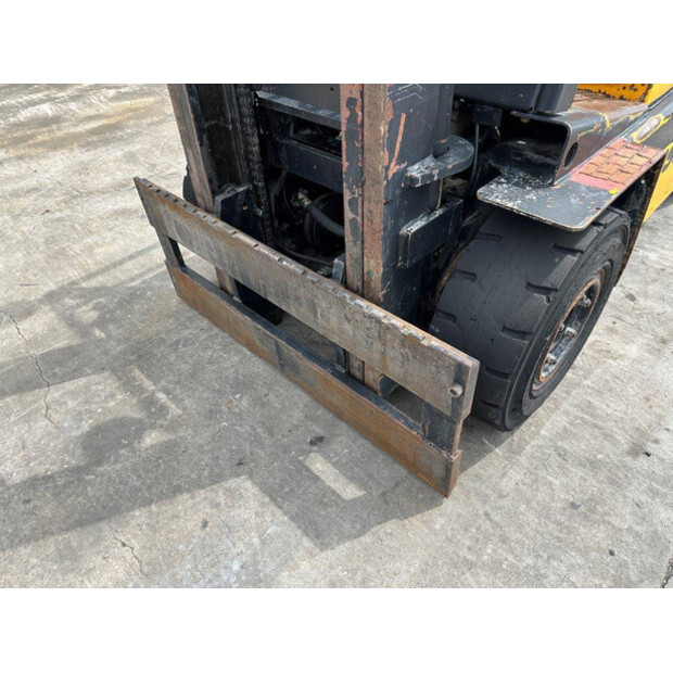 1991 Boss MH40D/4B-3-41325048
