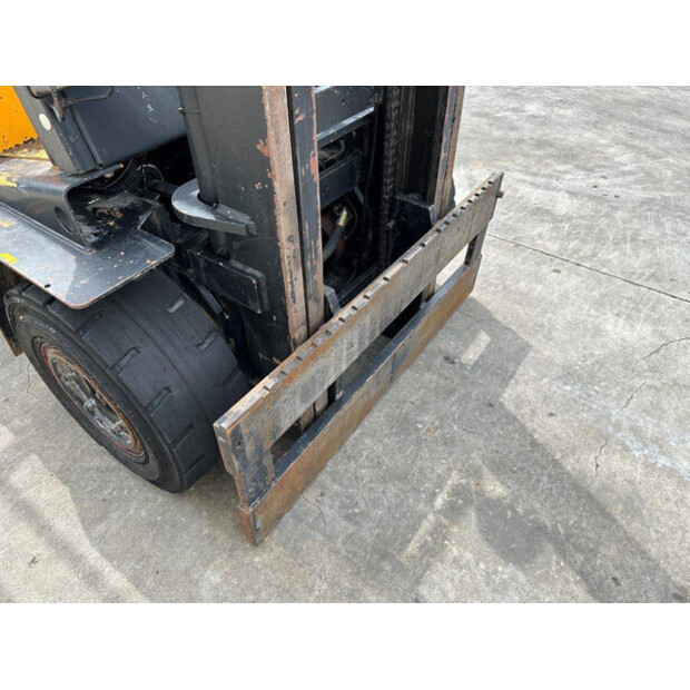 1991 Boss MH40D/4B-3-41325050