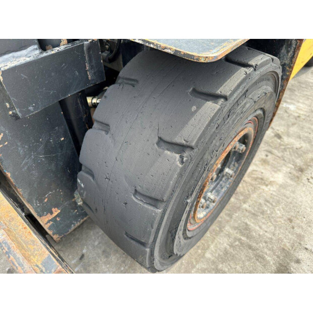 1991 Boss MH40D/4B-3-41325051