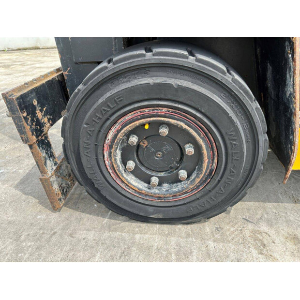 1991 Boss MH40D/4B-3-41325052
