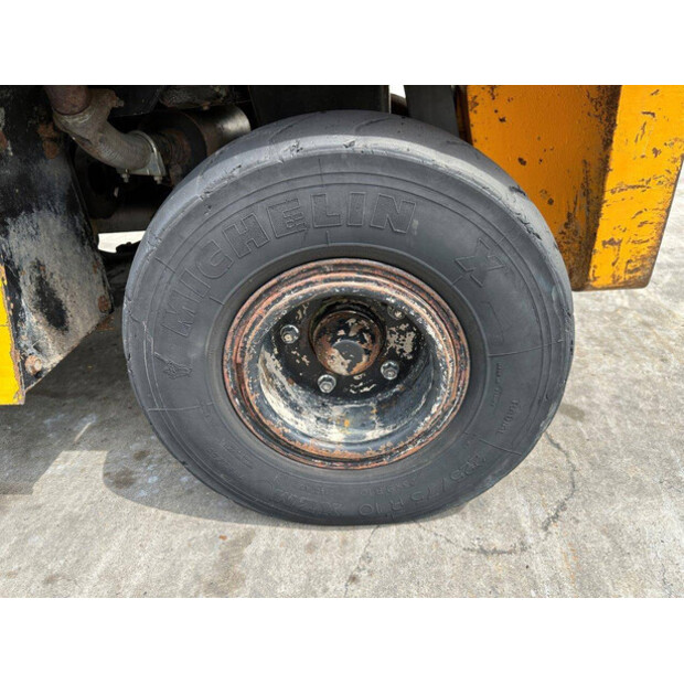 1991 Boss MH40D/4B-3-41325053