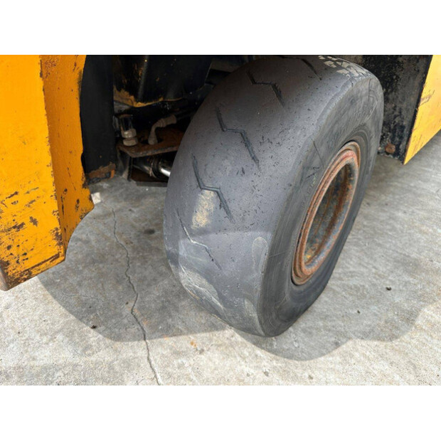1991 Boss MH40D/4B-3-41325055