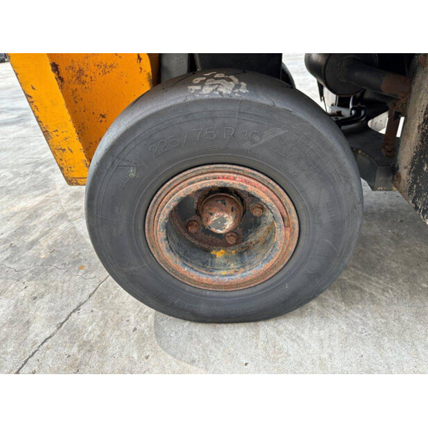 1991 Boss MH40D/4B-3-41325056