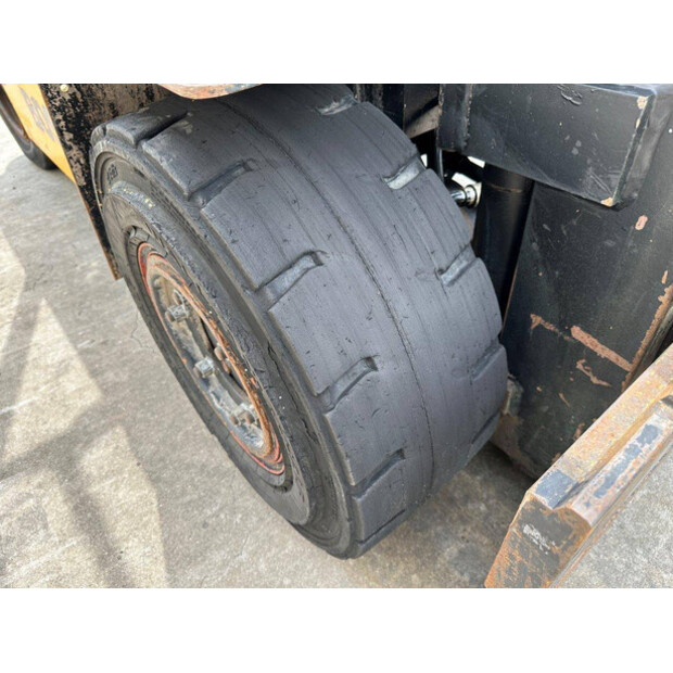 1991 Boss MH40D/4B-3-41325058