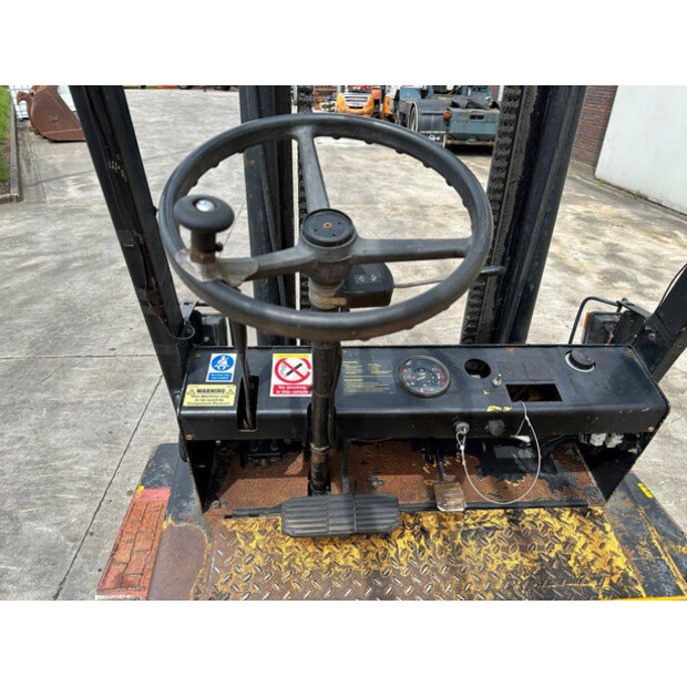 1991 Boss MH40D/4B-3-41325062