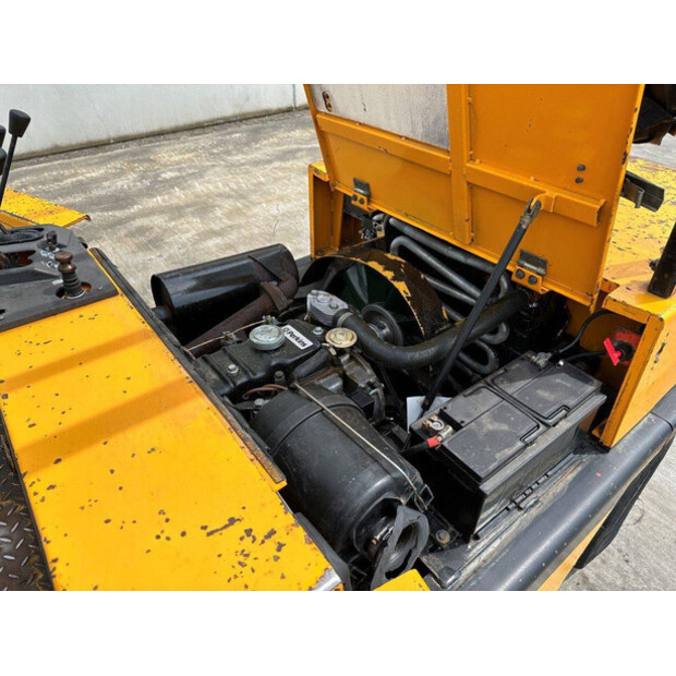 1991 Boss MH40D/4B-3-41325064