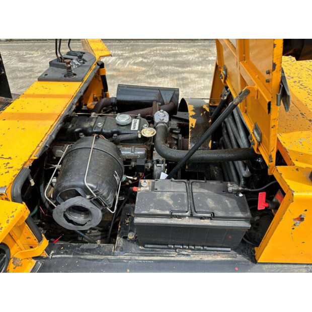 1991 Boss MH40D/4B-3-41325065