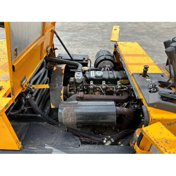 1991 Boss MH40D/4B-3-41325067