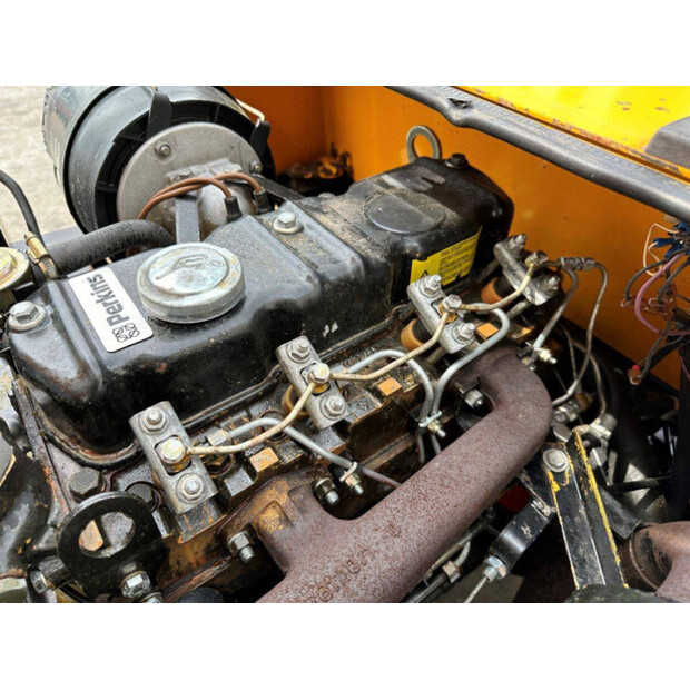 1991 Boss MH40D/4B-3-41325068
