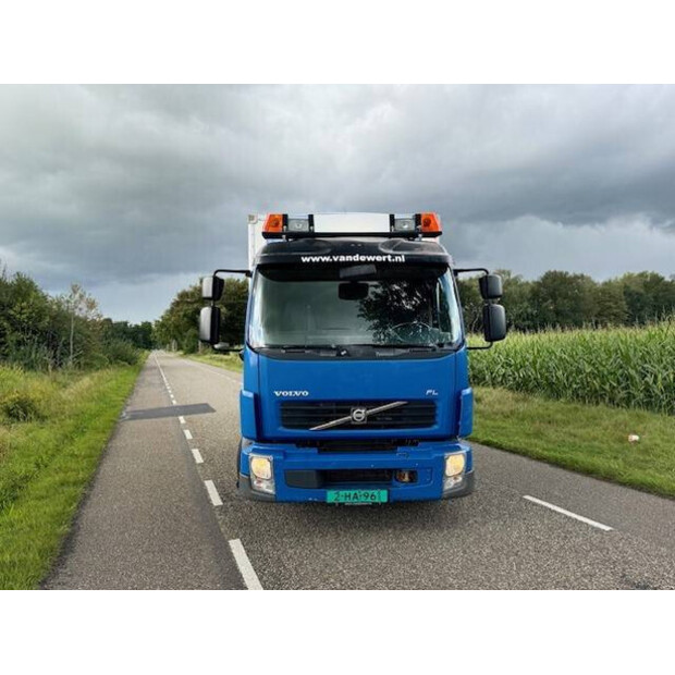 2008 Volvo FL280-41325171