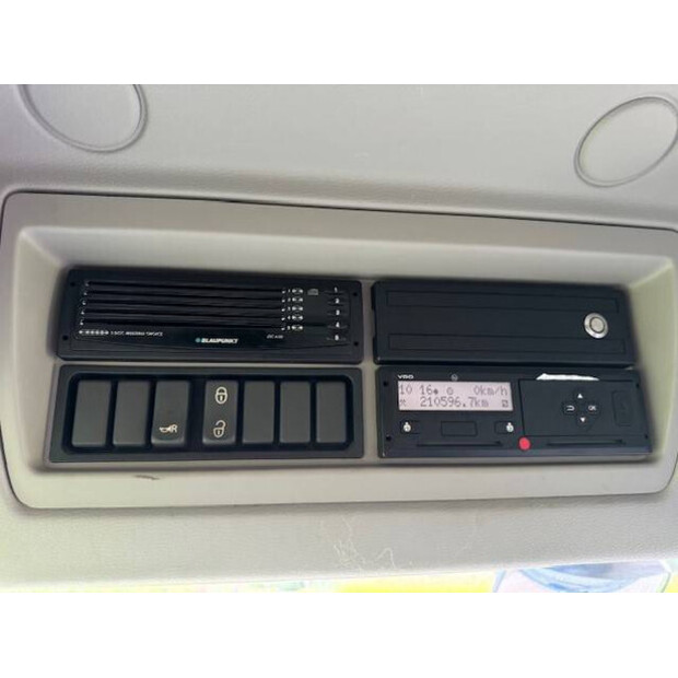 2008 Volvo FL280-41325190