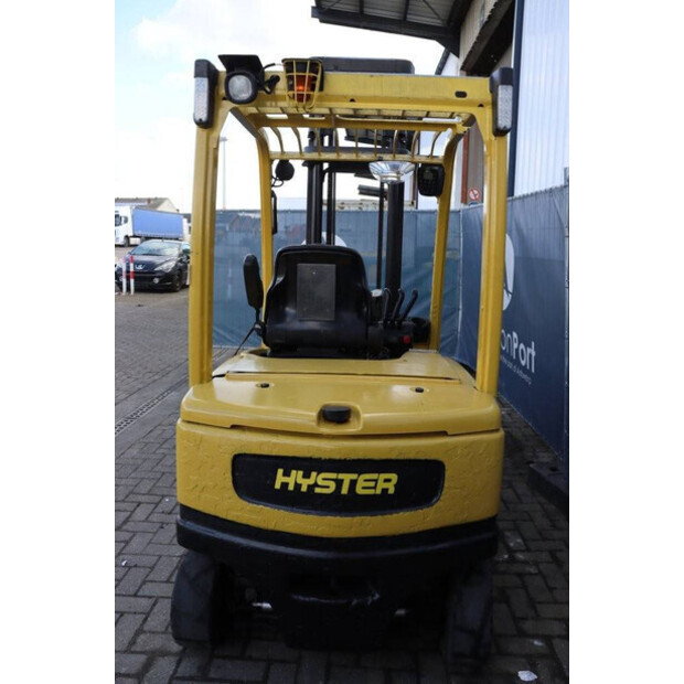 2015 Hyster J3.0XN-41325195