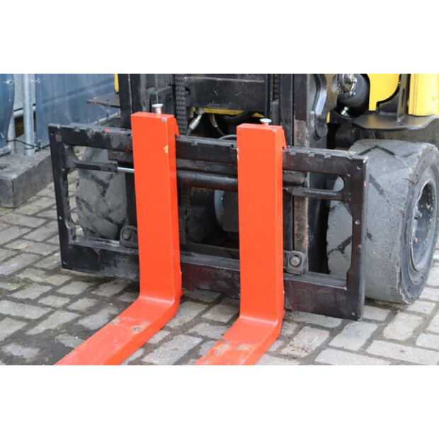 2015 Hyster J3.0XN-41325201
