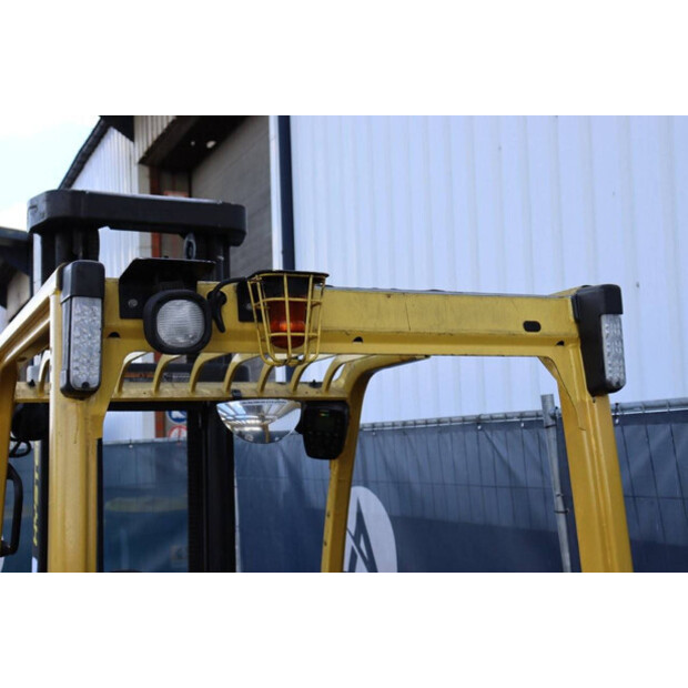 2015 Hyster J3.0XN-41325208