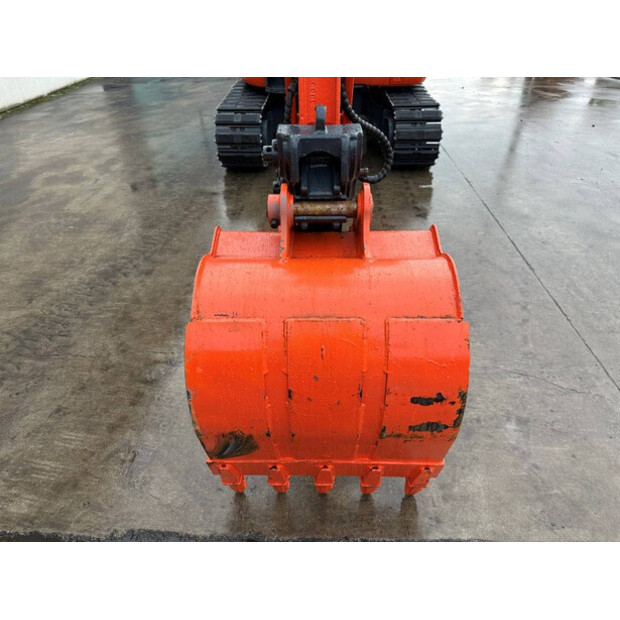 2014 KUBOTA KX155-5-41325232